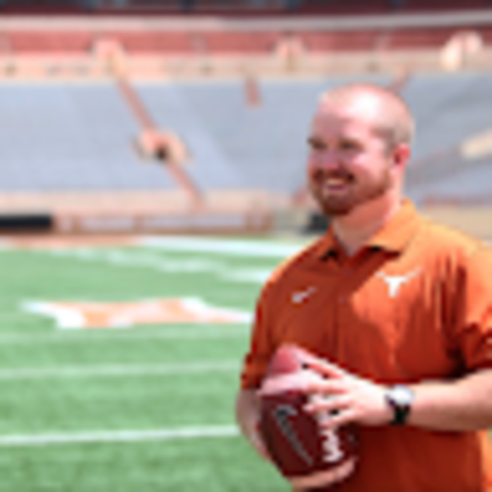 Meet your Posher, Trevor